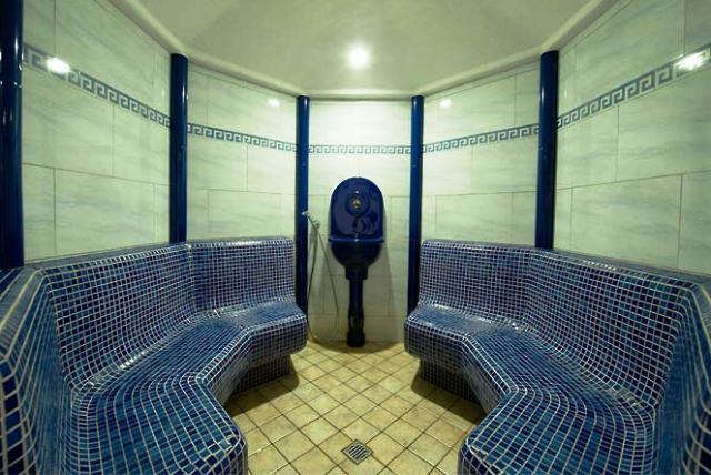 Hôtel Andossi  | Madesimo | Sondrio | Italie 18