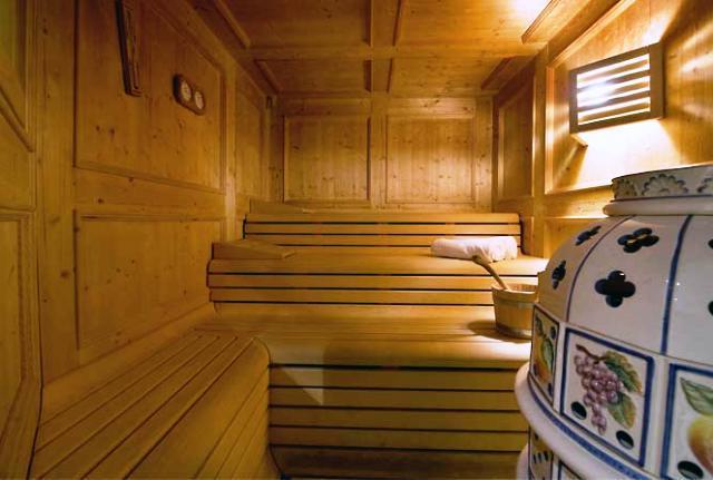 Hôtel Andossi  | Madesimo | Sondrio | Italie 19