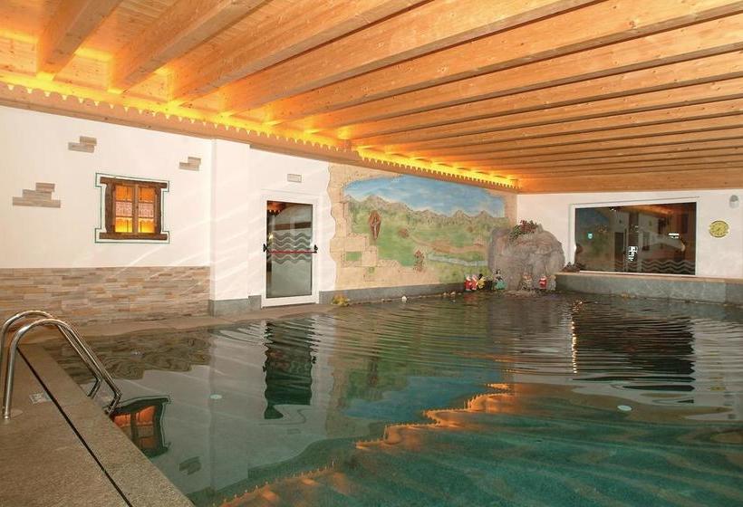 Hôtel Andossi  | Madesimo | Sondrio | Italie 2