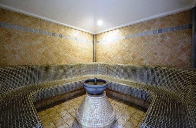 Hôtel Andossi  | Madesimo | Sondrio | Italie 20