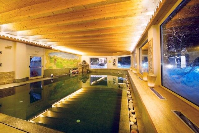 Hôtel Andossi  | Madesimo | Sondrio | Italie 3