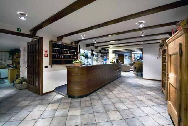 Hôtel Andossi  | Madesimo | Sondrio | Italie 6