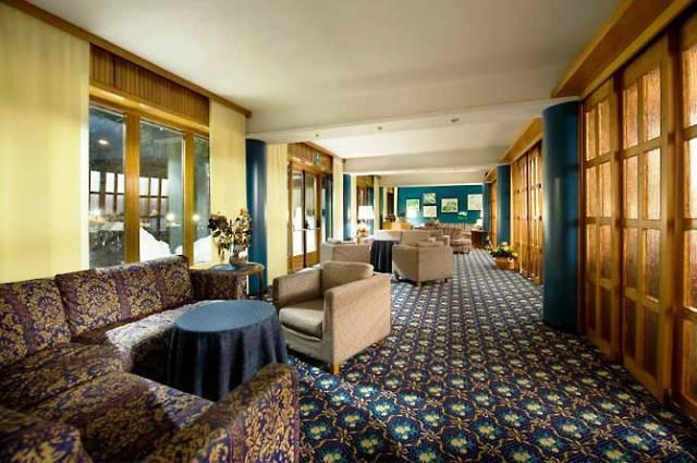 Hôtel Andossi  | Madesimo | Sondrio | Italie 7