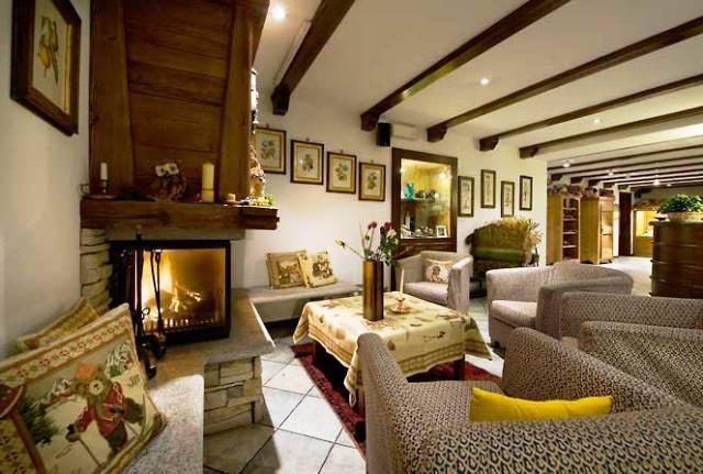 Hôtel Andossi  | Madesimo | Sondrio | Italie 8