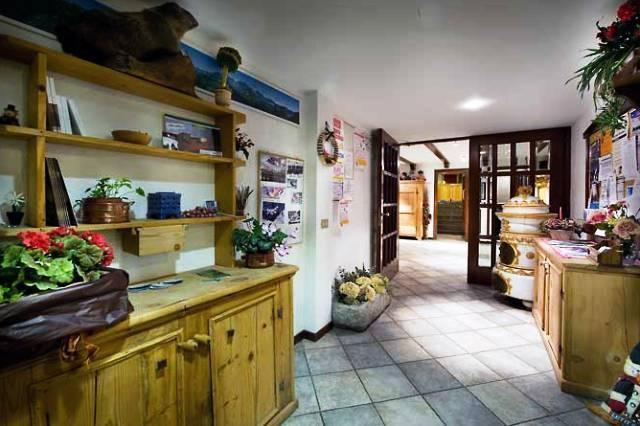 Hôtel Andossi  | Madesimo | Sondrio | Italie 9