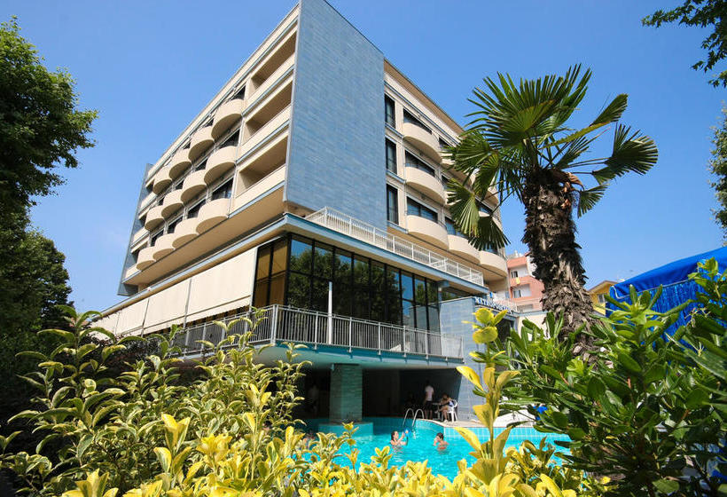Hotel Metropolitan  | Bellaria | Rimini | Italien 1