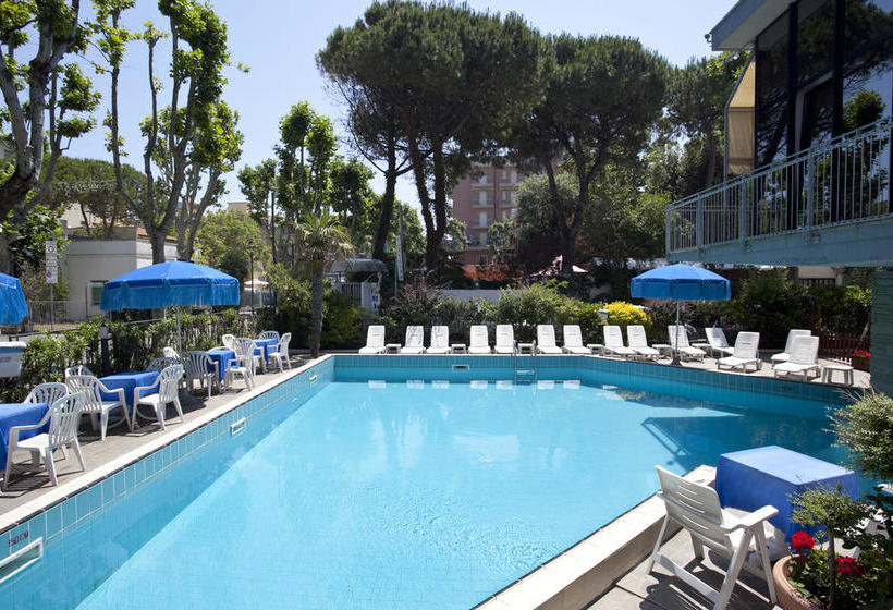 Hotel Metropolitan  | Bellaria | Rimini | Italien 10