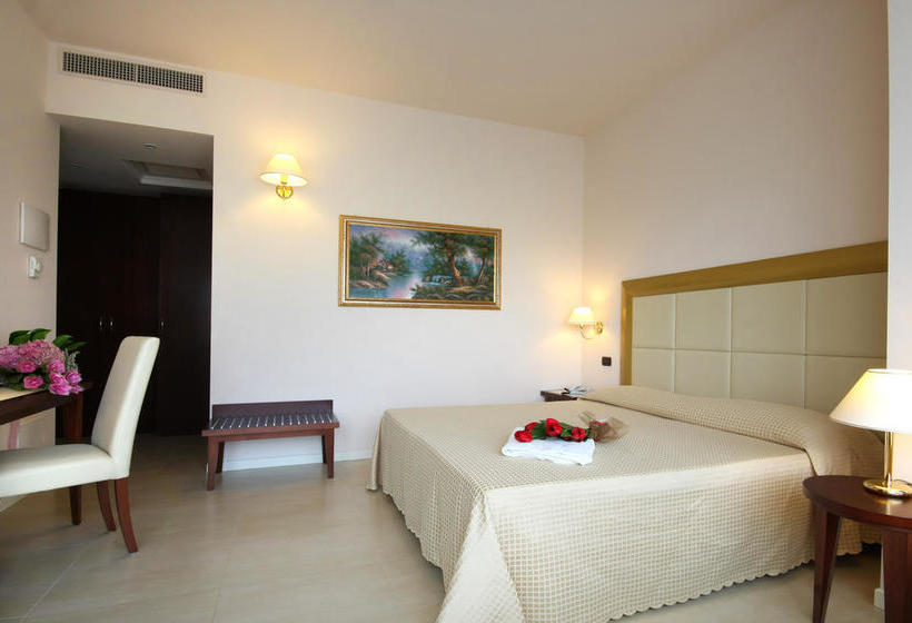 Hotel Metropolitan  | Bellaria | Rimini | Italien 11