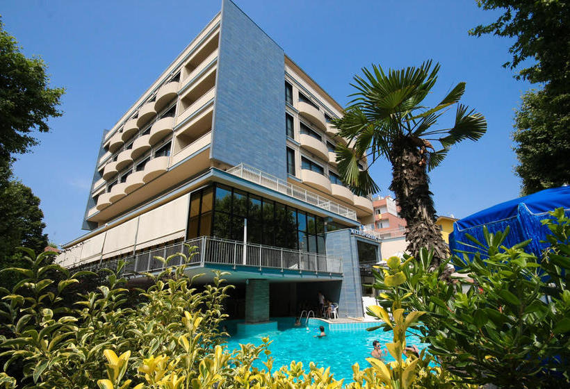 Hotel Metropolitan  | Bellaria | Rimini | Italien 12