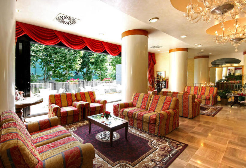 Hotel Metropolitan  | Bellaria | Rimini | Italien 13