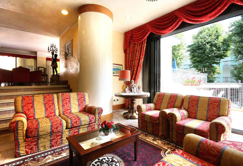 Hotel Metropolitan  | Bellaria | Rimini | Italien 14