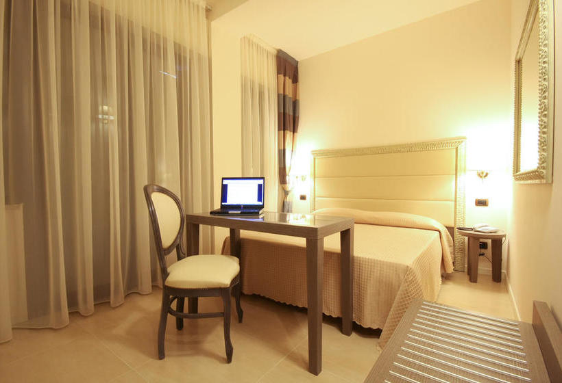 Hotel Metropolitan  | Bellaria | Rimini | Italien 15