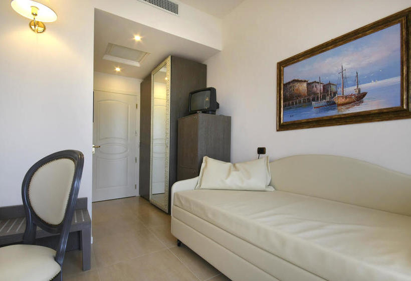 Hotel Metropolitan  | Bellaria | Rimini | Italien 18