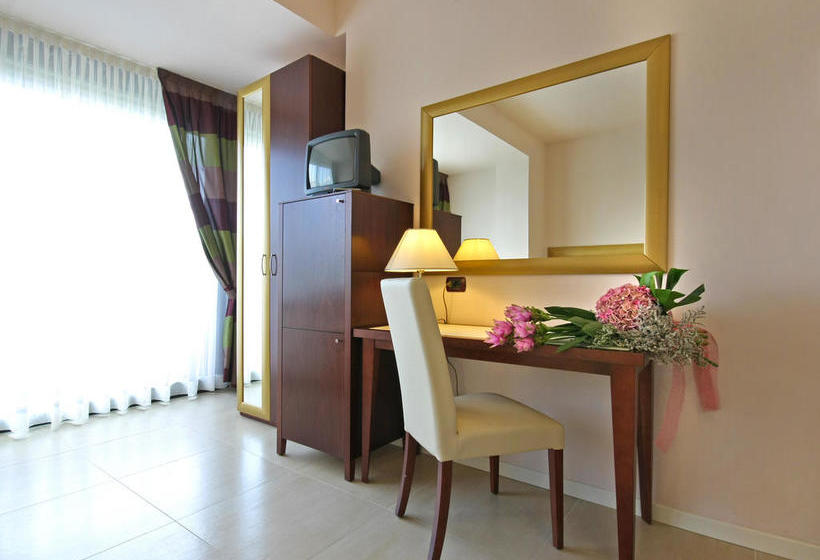 Hotel Metropolitan  | Bellaria | Rimini | Italien 19