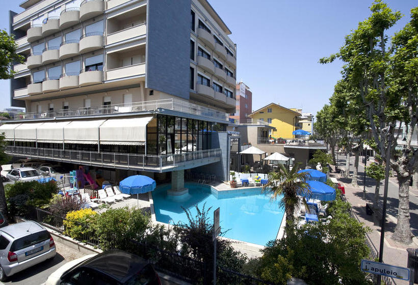 Hotel Metropolitan  | Bellaria | Rimini | Italien 2