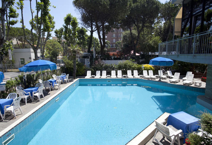 Hotel Metropolitan  | Bellaria | Rimini | Italien 3