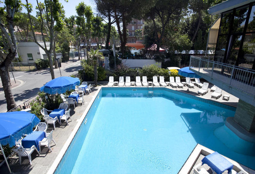 Hotel Metropolitan  | Bellaria | Rimini | Italien 6