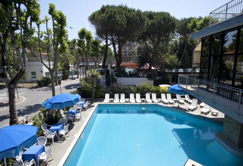 Hotel Metropolitan  | Bellaria | Rimini | Italien 7