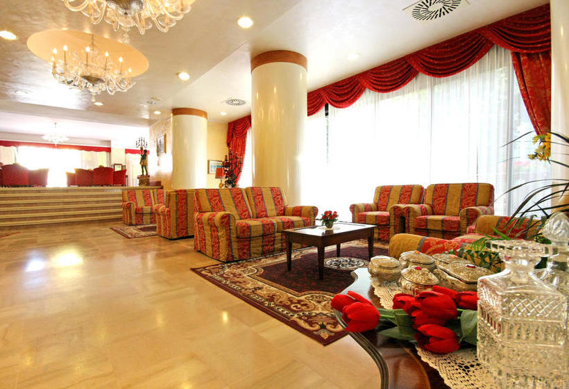 Hotel Metropolitan  | Bellaria | Rimini | Italien 8