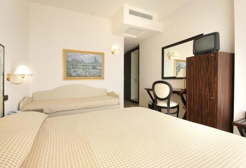 Hotel Metropolitan  | Bellaria | Rimini | Italien 9