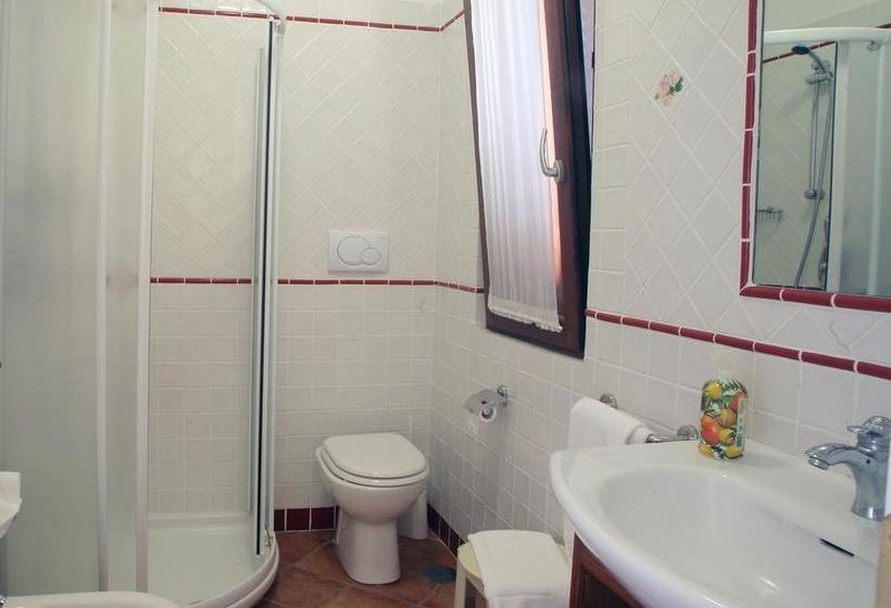 Rosemarie B&b Grosseto