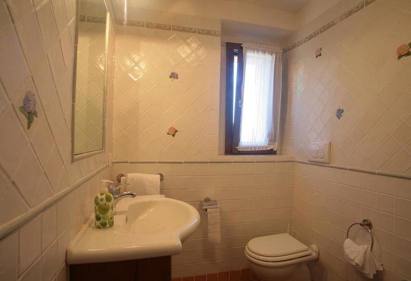 Rosemarie B&b  | Manciano | Grosseto | Italia 1