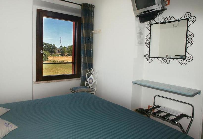 Rosemarie B&b  | Manciano | Grosseto | Italia 10