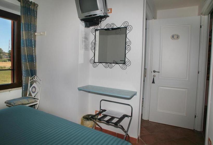 Rosemarie B&b  | Manciano | Grosseto | Italia 11