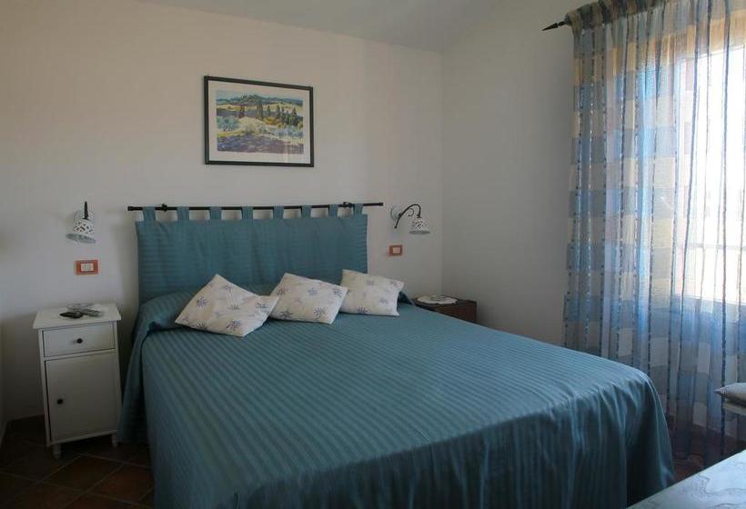 Rosemarie B&b  | Manciano | Grosseto | Italia 12