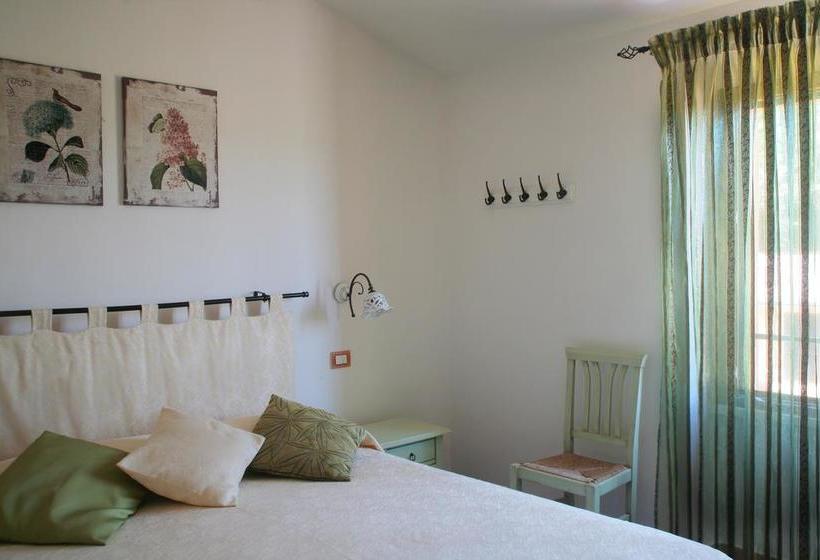 Rosemarie B&b  | Manciano | Grosseto | Italia 13