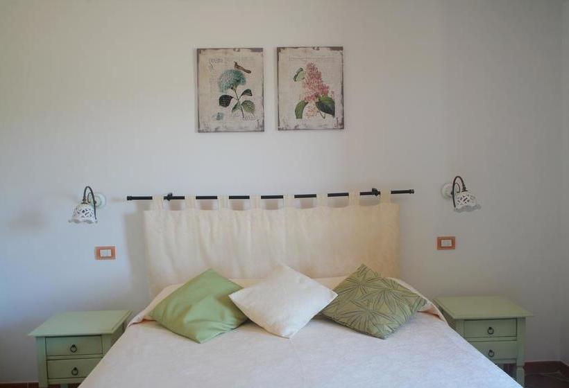 Rosemarie B&b  | Manciano | Grosseto | Italia 14