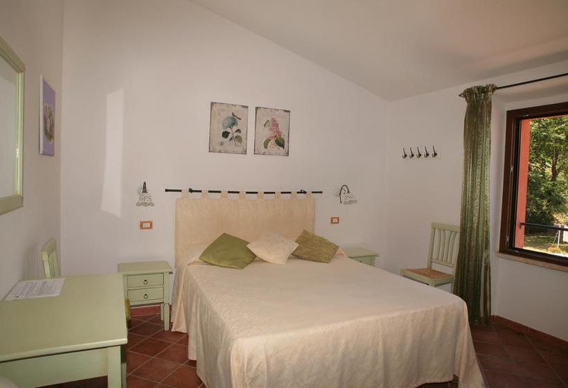 Rosemarie B&b  | Manciano | Grosseto | Italia 16