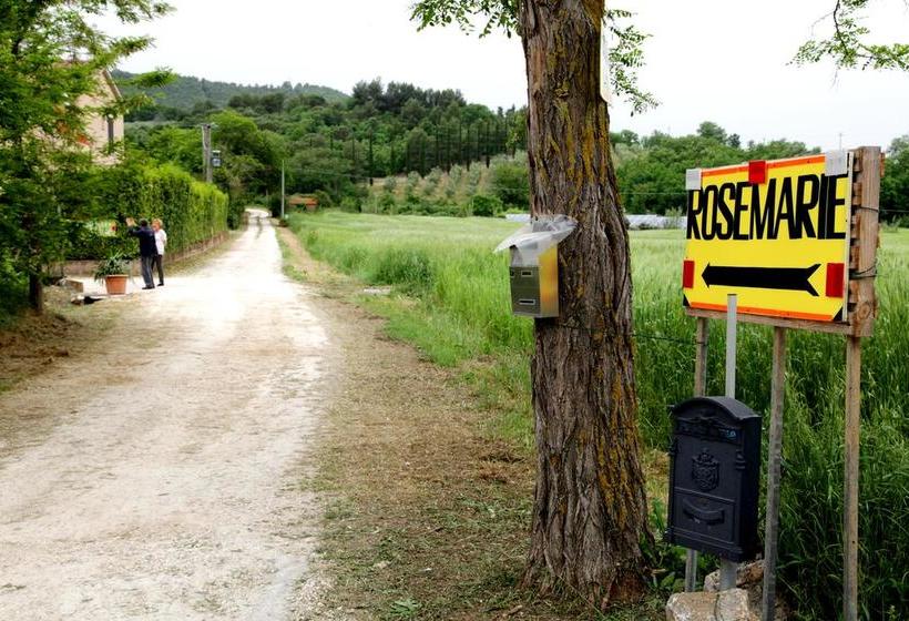 Rosemarie B&b  | Manciano | Grosseto | Italia 18