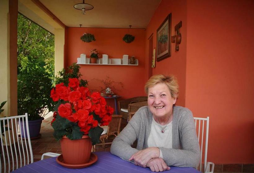 Rosemarie B&b  | Manciano | Grosseto | Italia 19