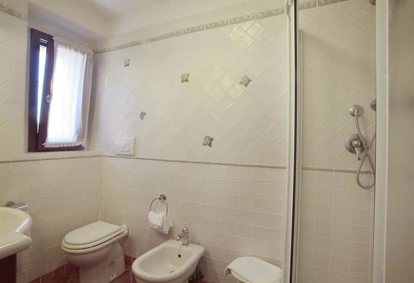 Rosemarie B&b  | Manciano | Grosseto | Italia 2