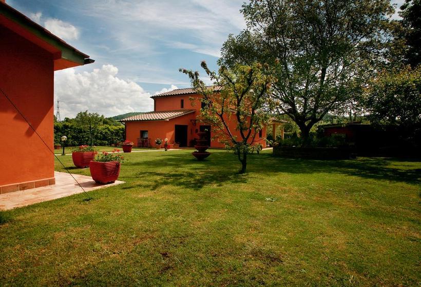 Rosemarie B&b  | Manciano | Grosseto | Italia 20