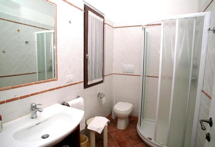 Rosemarie B&b  | Manciano | Grosseto | Italia 3