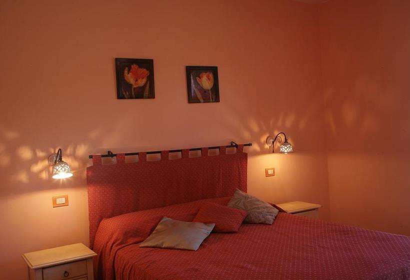 Rosemarie B&b  | Manciano | Grosseto | Italia 4