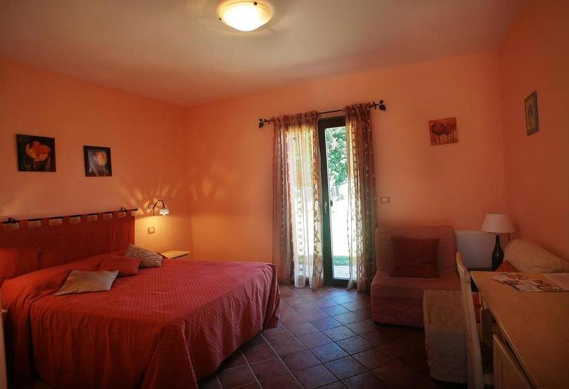 Rosemarie B&b  | Manciano | Grosseto | Italia 5