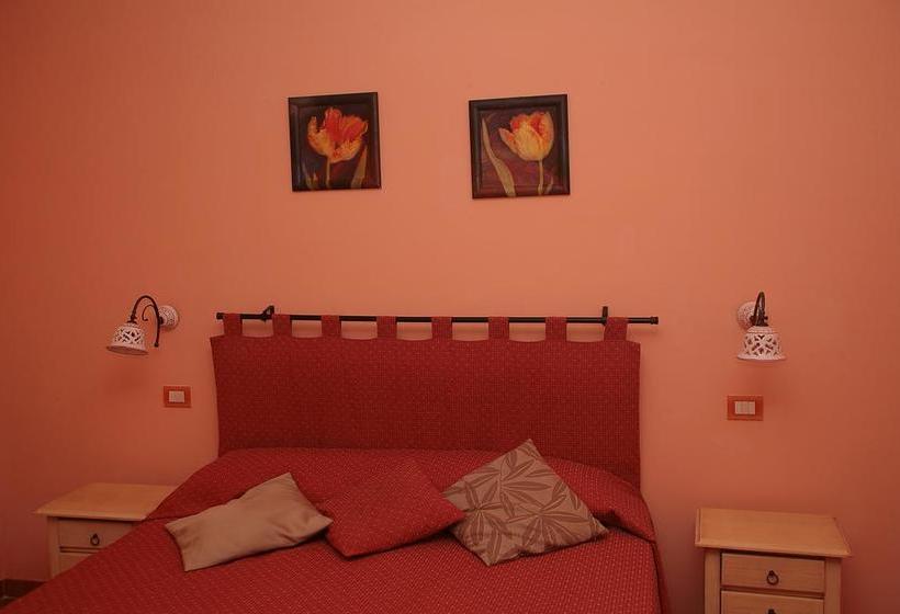 Rosemarie B&b  | Manciano | Grosseto | Italia 6