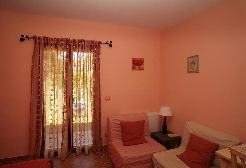 Rosemarie B&b  | Manciano | Grosseto | Italia 7