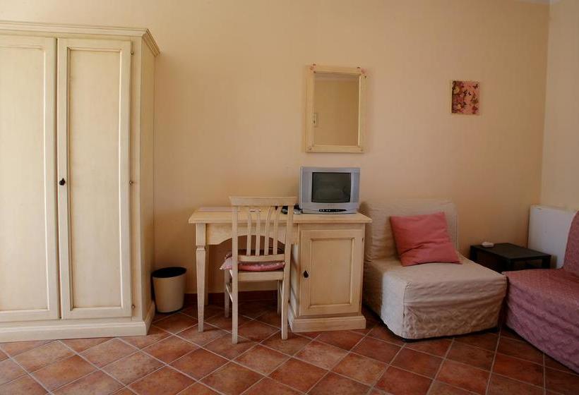 Rosemarie B&b  | Manciano | Grosseto | Italia 8