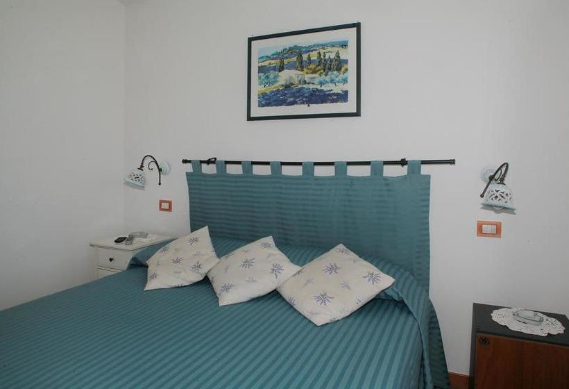 Rosemarie B&b  | Manciano | Grosseto | Italia 9