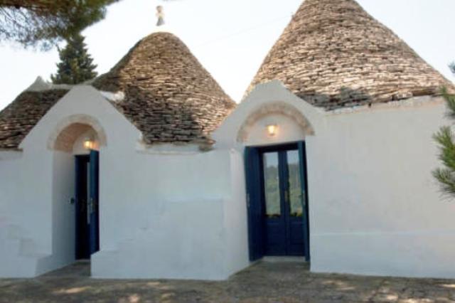 Hotel Trulli Selva  | Selva di Fasano | Brindisi | Italia 5