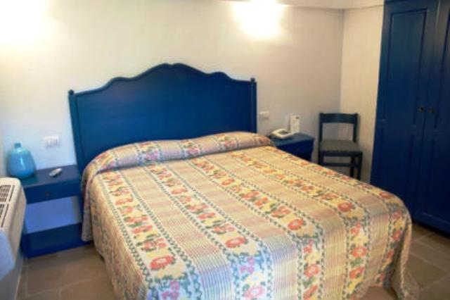 Hotel Trulli Selva  | Selva di Fasano | Brindisi | Italia 6