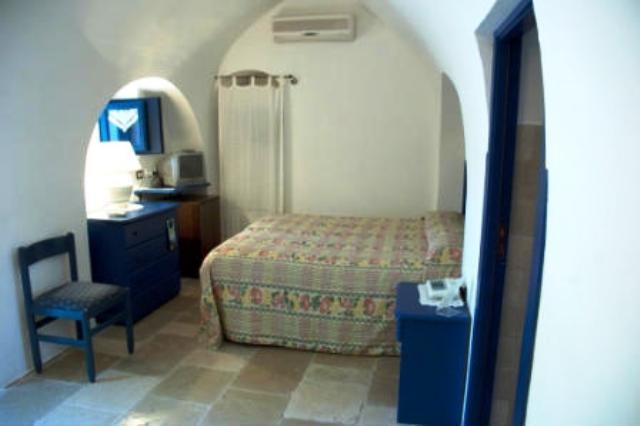 Hotel Trulli Selva  | Selva di Fasano | Brindisi | Italia 7
