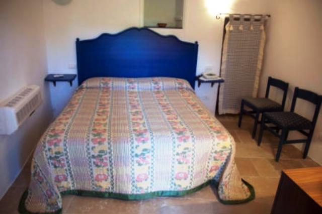 Hotel Trulli Selva  | Selva di Fasano | Brindisi | Italia 8