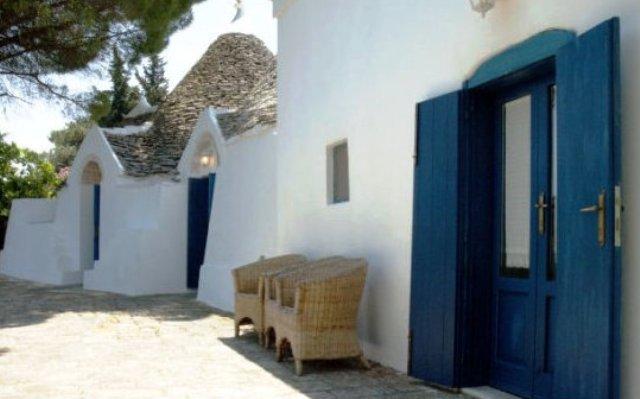 Hotel Trulli Selva  | Selva di Fasano | Brindisi | Italia 9