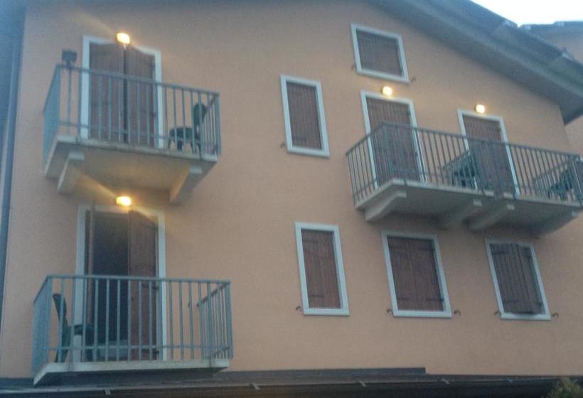 Hotel Scandola  | Bosco Chiesanuova | Verona | Italia 1