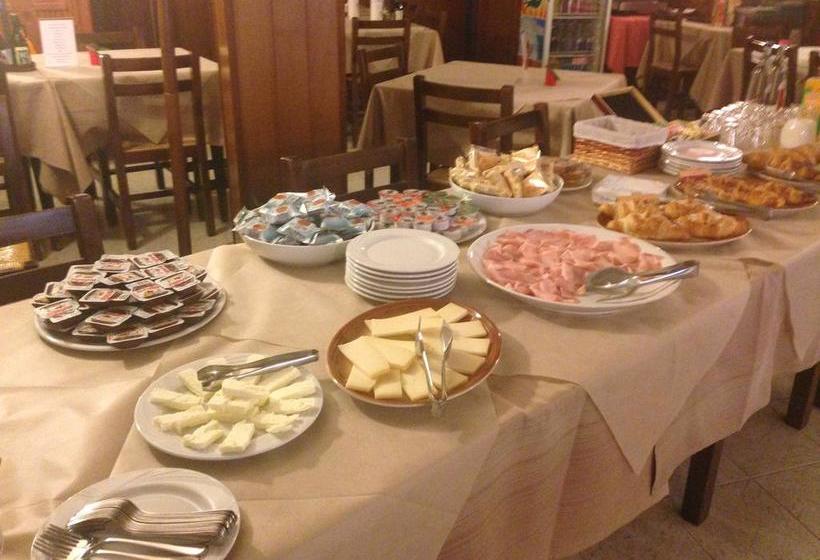 Hotel Scandola  | Bosco Chiesanuova | Verona | Italia 10